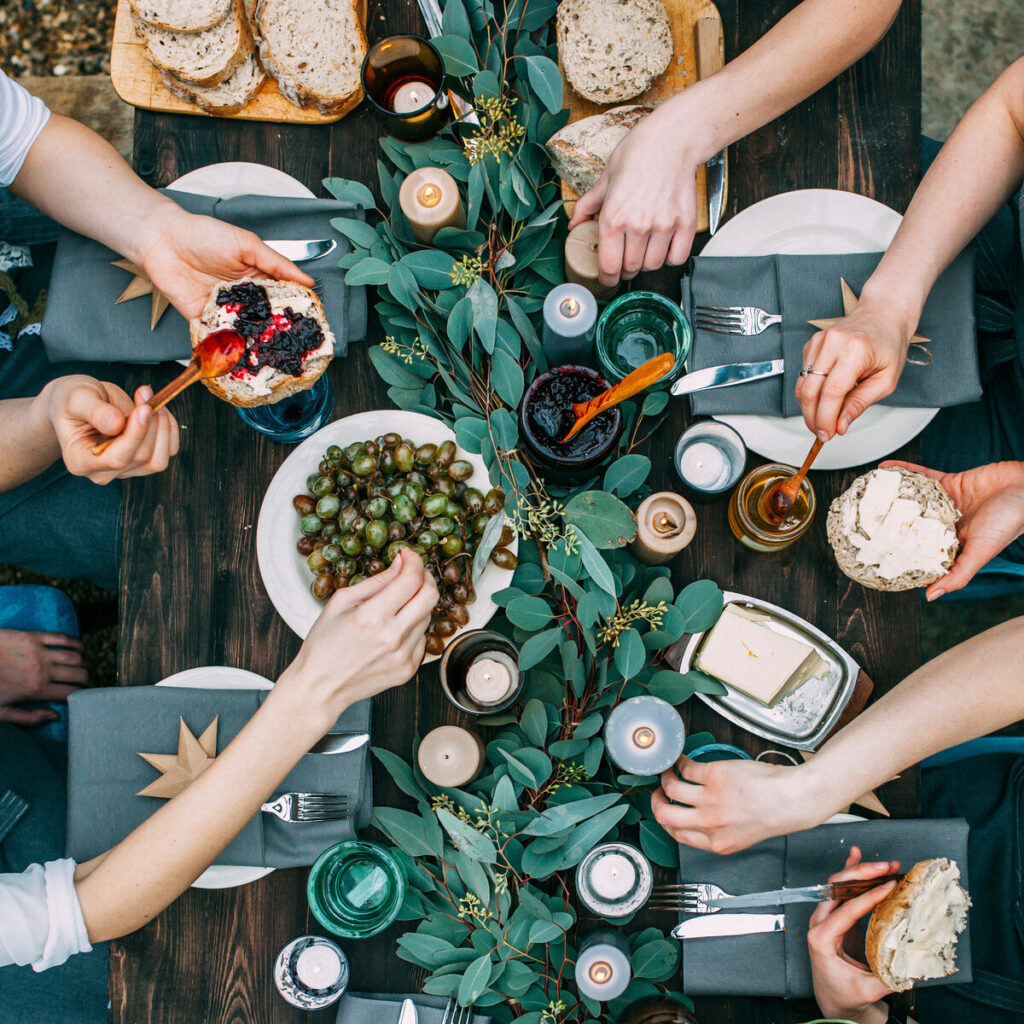 Sterling Ridge Eats: Exploring the Best Restaurants, Cafés, and Hidden Food Gems in Harrison’s Premier Neighborhood