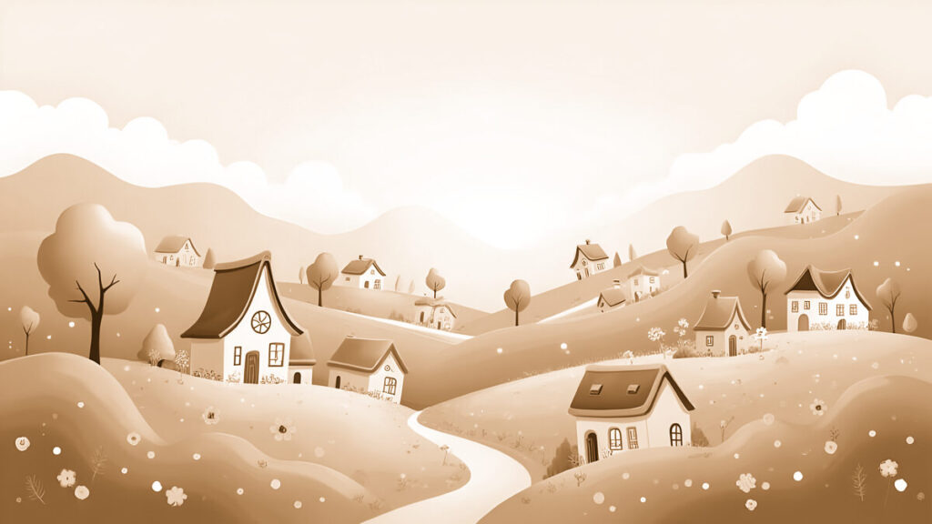 Sterling Ridge: Tracing the Historic Roots and Enduring Charm of a Harrison Gem