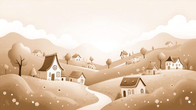 Sterling Ridge neighborhood